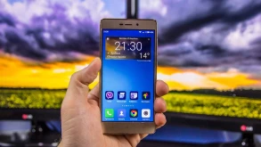 Xiaomi Redmi 3 - Review