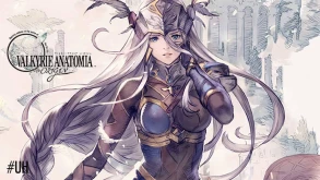 Το πρώτο gameplay βίντεο του Valkyrie Anatomia: The Origin