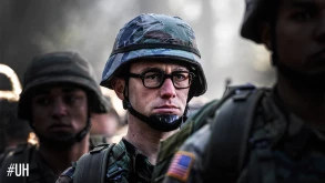 Το πρώτο trailer του "Snowden"