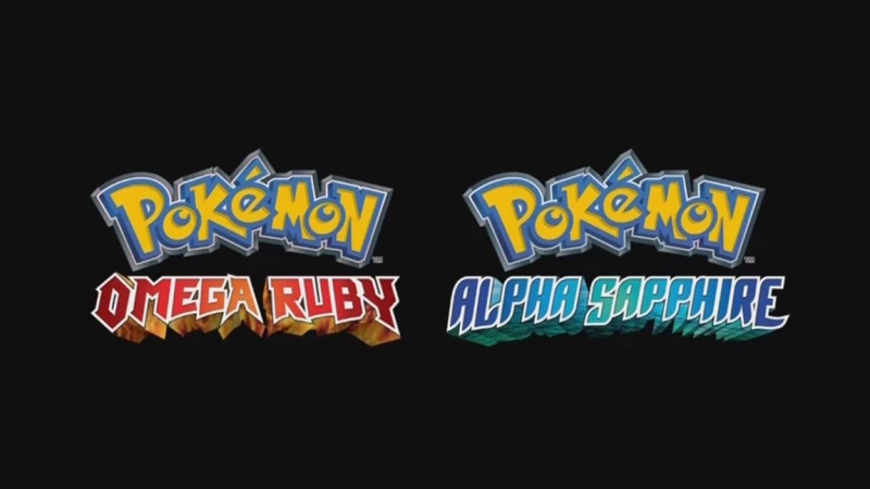 Pokemon Omega Ruby και Alpha Sapphire