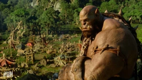 Οι σκοτεινές δυνάμεις έρχονται στο νέο International trailer του Warcraft