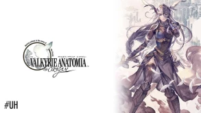 Το launch trailer του Valkyrie Anatomia: The Origin