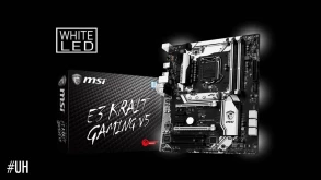 Νέες μητρικές για το C232 chipset της Intel από την MSI