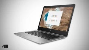Αυτό είναι το νέο Chromebook 13 G1 της HP