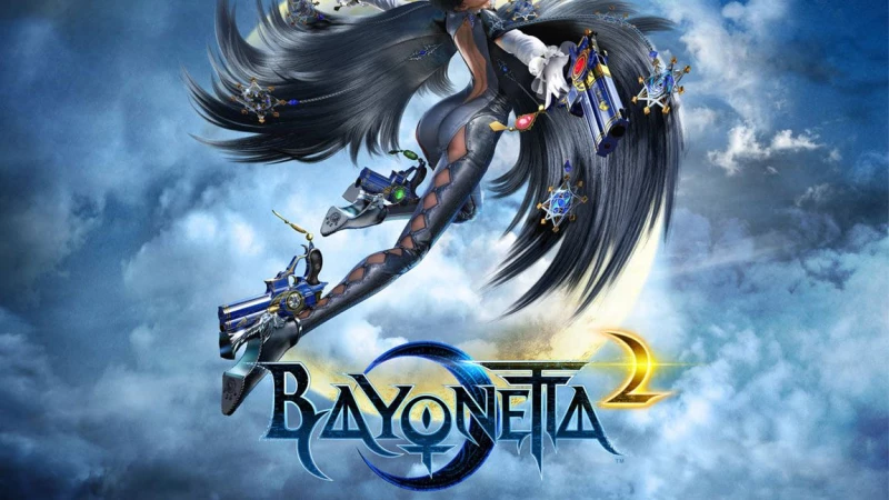 Η σειρά Bayonetta στο Wii U