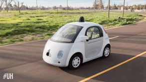 Συνεργασία Google και Fiat-Chrysler