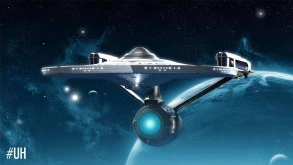 Νέες φωτογραφίες από το Star Trek Beyond