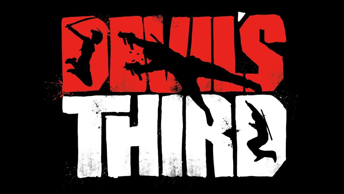 Αποκλειστικά στο Wii U το Devil's Third