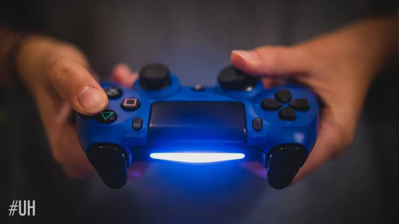 Η Sony διορθώνει περαιτέρω το DualShock 4