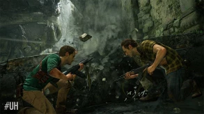 Όλα όσα πρέπει να ξέρετε για το multiplayer του Uncharted 4