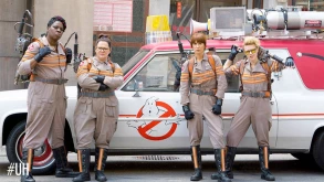 Το trailer του Ghostbusters reboot είναι το πιο μισητό στο YouTube