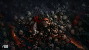 Οι πρώτες εικόνες του Dawn of War 3