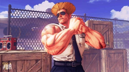 Street Fighter V: Αναλυτικό βίντεο στρατηγικής για τον Guile