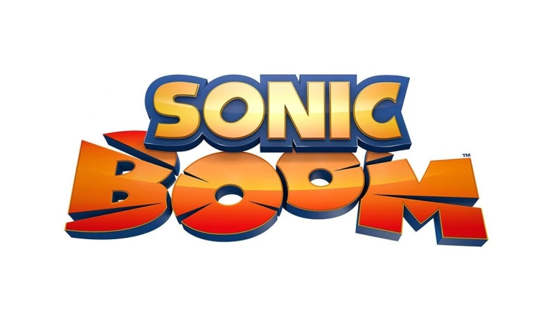 Ε3 Trailers του Sonic Boom