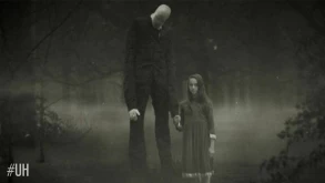 Η ταινία του Slender Man είναι γεγονός