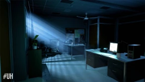 Ψυχολογικό θρίλερ από τον σχεδιαστή των Halo και Destiny