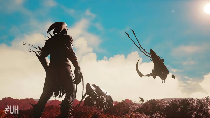 ‘History of the Beast’ trailer για το Shadow of the Beast