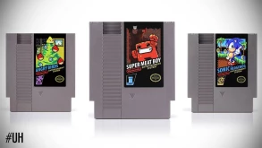 Φήμη: Σε κασέτες τα παιχνίδια του Nintendo NX