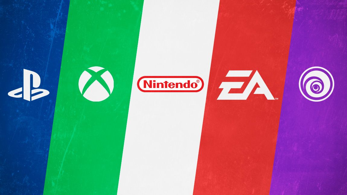 E3 2014: Όλες οι συνεντεύξεις Τύπου