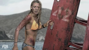 Το νέο trailer του "The Shallows"