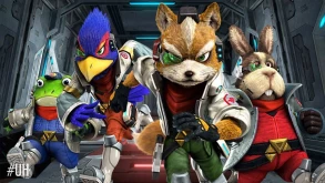 Νέο διαφημιστικό υλικό για το Star Fox Zero