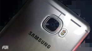 Διέρρευσαν για πρώτη φορά εικόνες του Samsung Galaxy C5