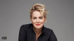 Η Sharon Stone σε ταινία της Marvel