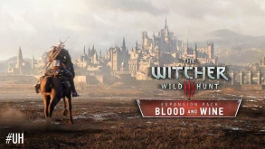 Διέρρευσε ξανά η ημερομηνία του The Witcher 3: Blood and Wine