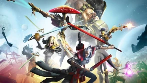 Battleborn - Review