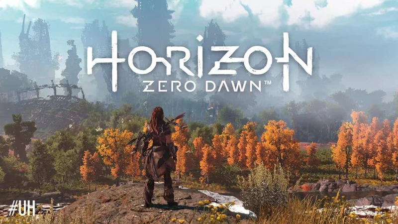Δεν θα καθυστερήσει το Horizon: Zero Dawn
