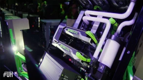 Πληροφορίες για τις Nvidia GTX 1080 και 1070 'Founders Edition'