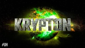 Νέα σειρά "Krypton" για τον πλανήτη του Superman