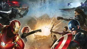 Βγαίνοντας από το Captain America: Civil War