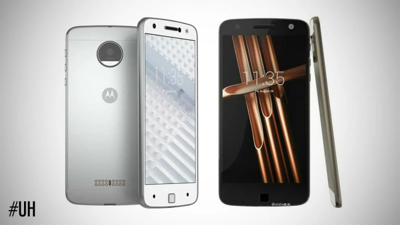Διέρρευσαν τα χαρακτηριστικά των δύο νέων Moto X συσκευών