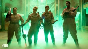 Virtual Reality εμπειρία για την προώθηση του Ghostbusters