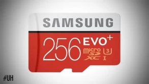 Αυτή είναι η νέα microSD 256GB της Samsung