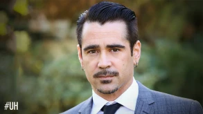 Ο Colin Farrell στη νέα ταινία του Γιώργου Λάνθιμου