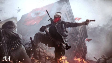 Trailer για την πλοκή του Homefront: The Revolution