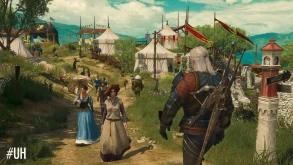 Αναλυτικές πληροφορίες για το The Witcher 3: Blood and Wine expansion