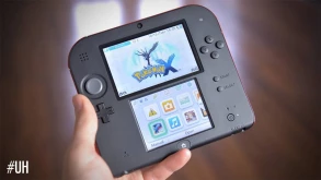 Νέα μείωση τιμής για το Nintendo 2DS