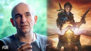 Ο Molyneux "είναι μέσα" για ένα Fable 4