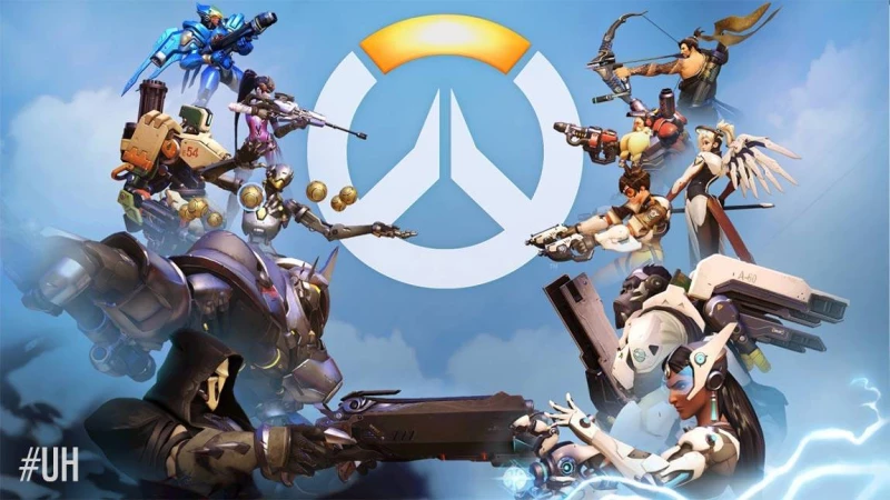 Τεράστια προσέλευση στην open beta του Overwatch