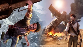 Uncharted Lore - Pt. 2