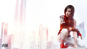Ακούστε το τραγούδι των CHVRCHES για το Mirror's Edge Catalyst