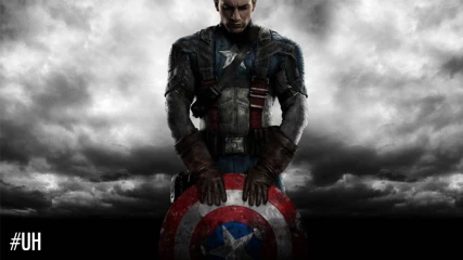 Οι ήχοι του Captain America: Civil War