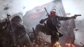 Πρώτο gameplay video του Homefront 2