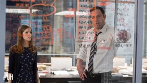 Ο Ben Affleck γίνεται ο "The Accountant" στη νέα του ταινία