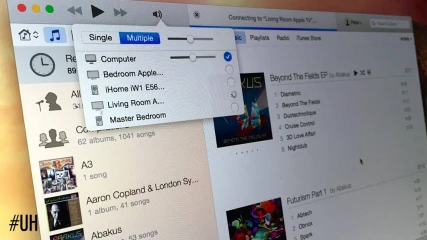 Η Apple επιβεβαιώνει την τυχαία διαγραφή τραγουδιών από το iTunes