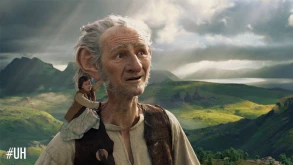 Το δεύτερο trailer του "The BFG"