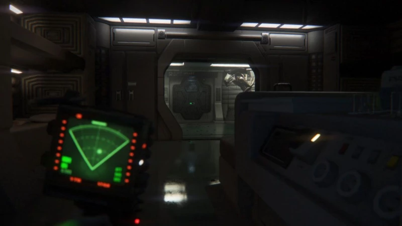 Alien: Isolation - E3 2014 trailer